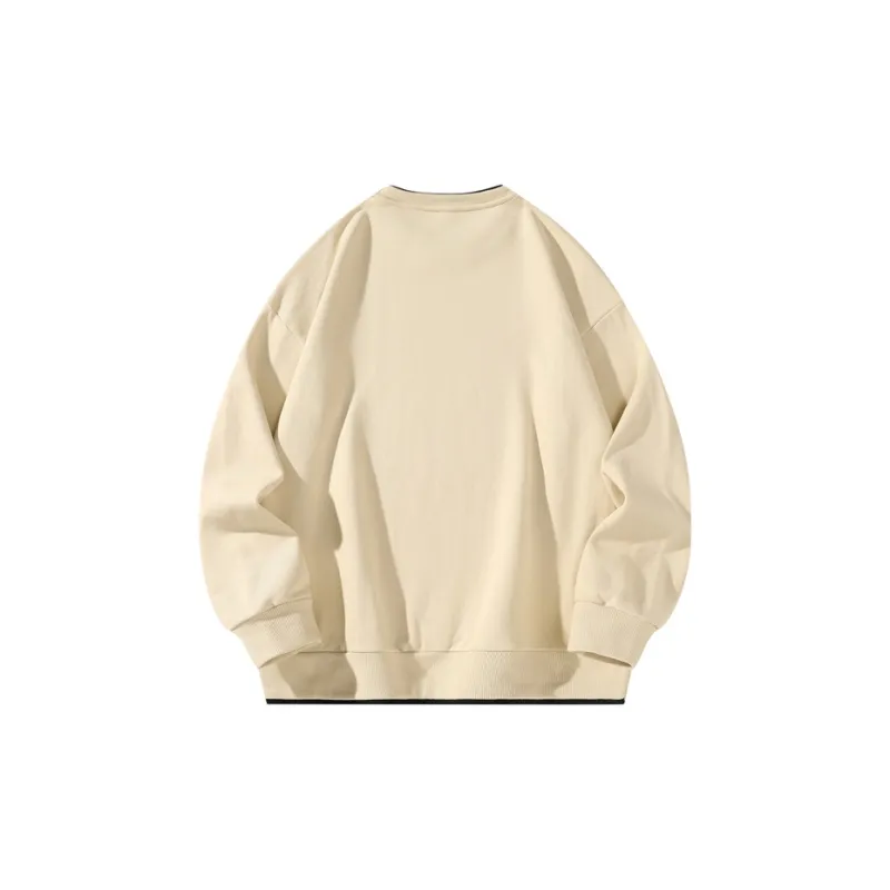 COMGM Sweatshirts Unisex-3