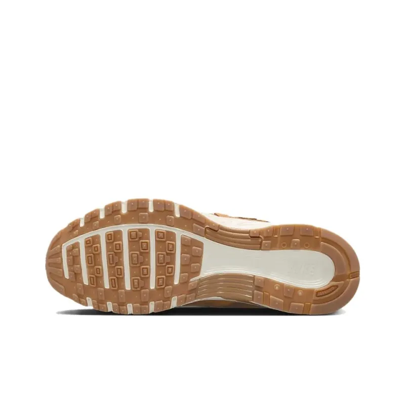 Nike P 6000 Se Flax Metallic Gold Sail-5