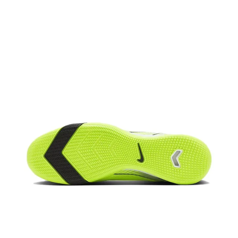 Nike Mercurial Vapor 16 Academy Ic Volt Black-3