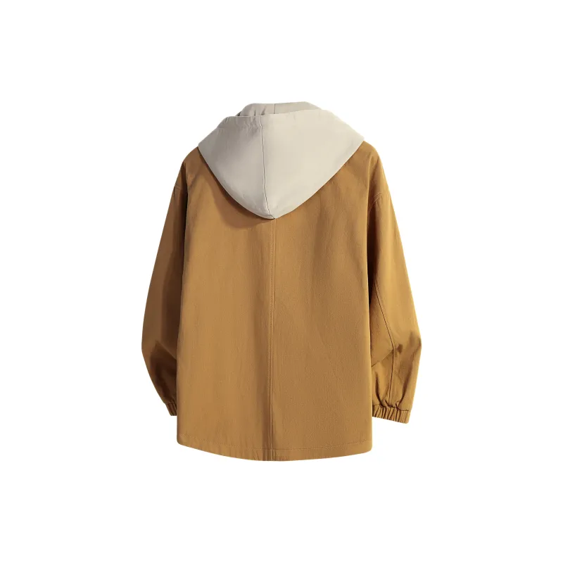 S.k. Manor Hill Jackets Unisex-11