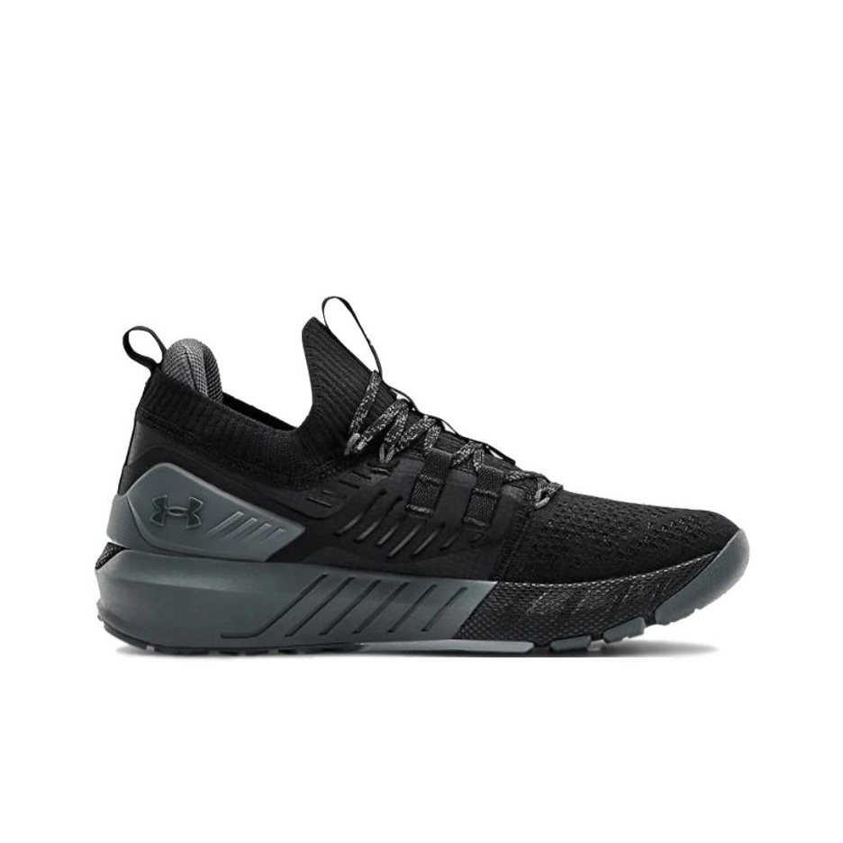 Under Armour Project Rock 3 Women's Athletic Trainer Sneaker