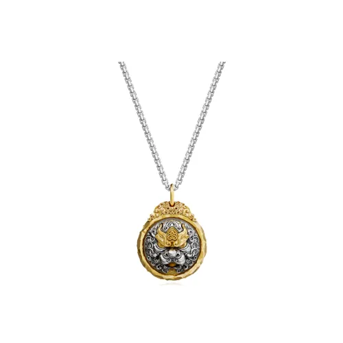 SUCH NICE Alloy Necklaces Women's
