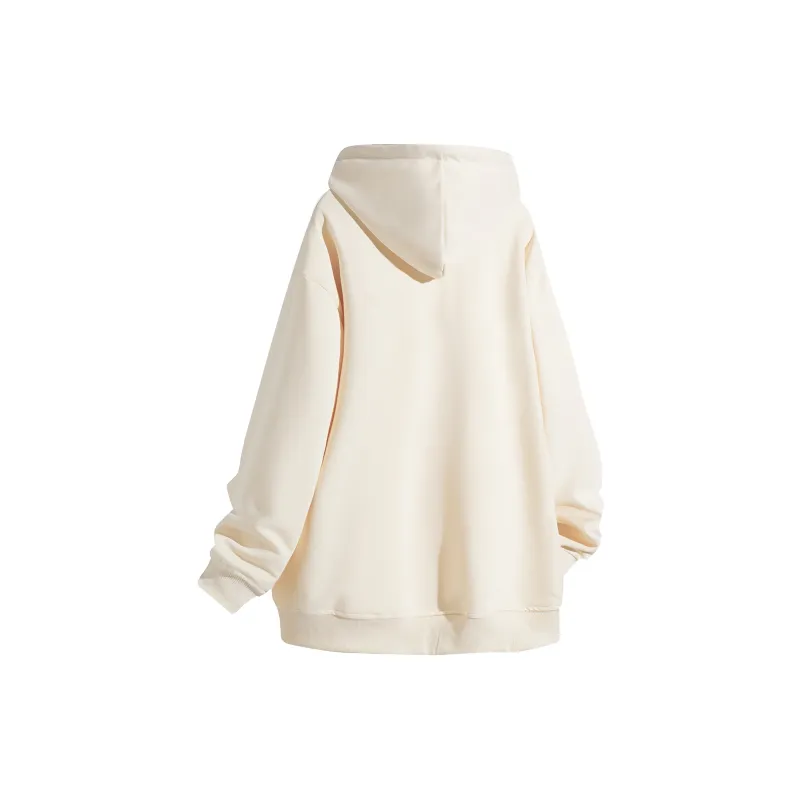 Feiyue Sweatshirts Unisex-21