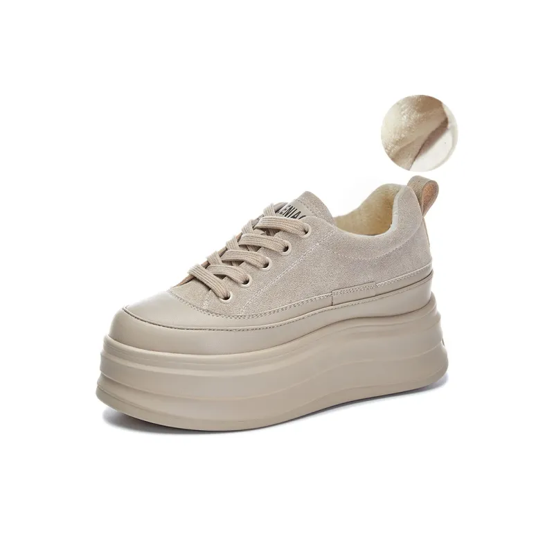 Egger Bird Non slip Lightweight Low Top Skateboard Shoes Women's-5