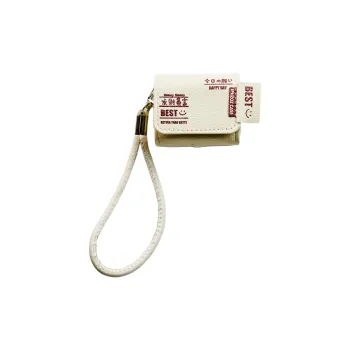 Wei Xin Headphone Cases