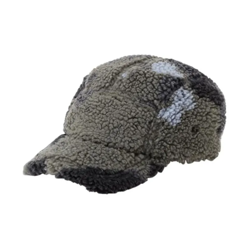 Gramicci Polyester Baseball Caps Unisex Multicolor-1