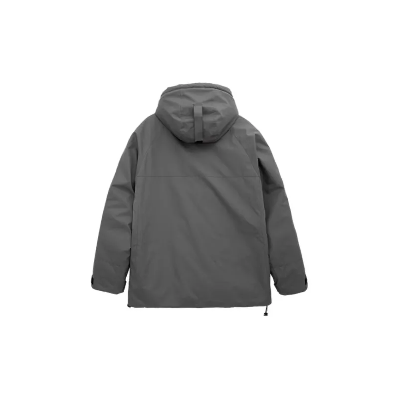 VOLCOM Puffer Jackets Men-5
