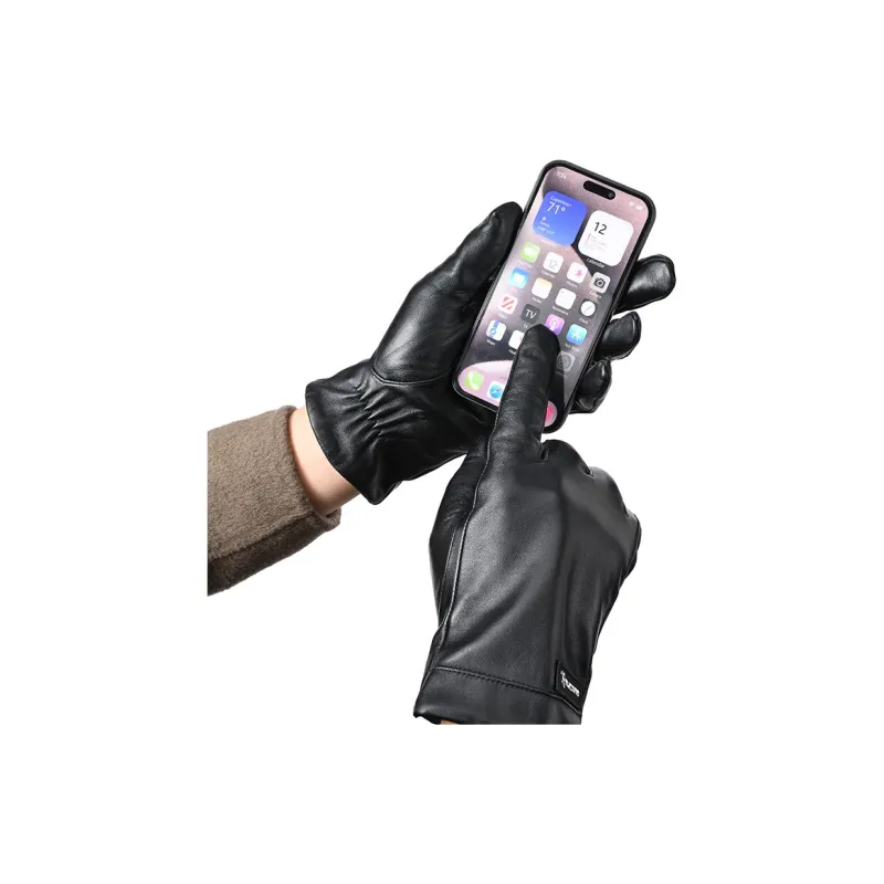 TUCANO Gloves Men-4