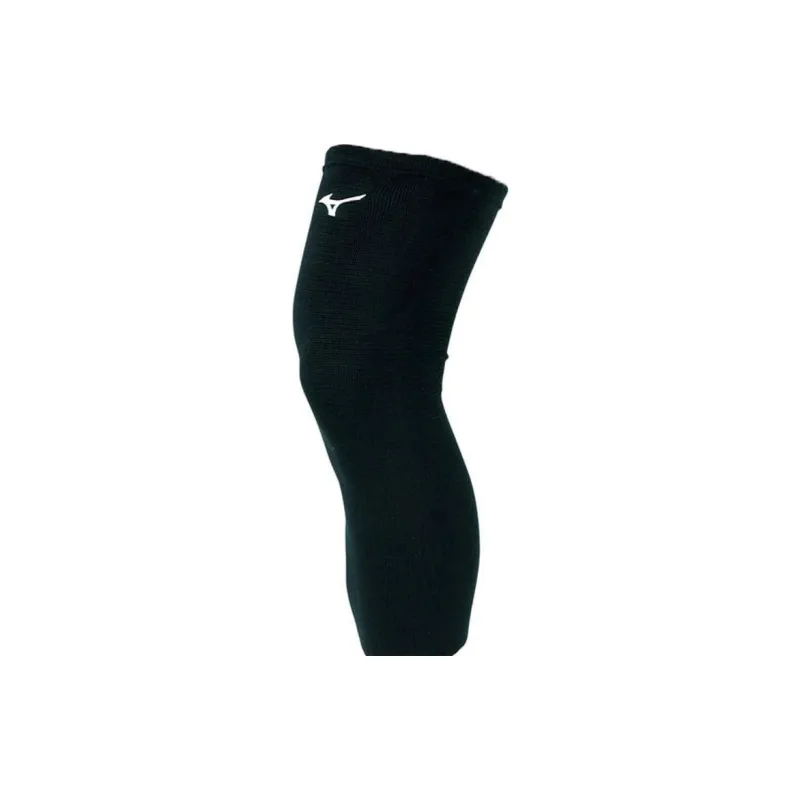 Mizuno Knee Pads Volleyball Unisex Cotton Polyester Rubber-1