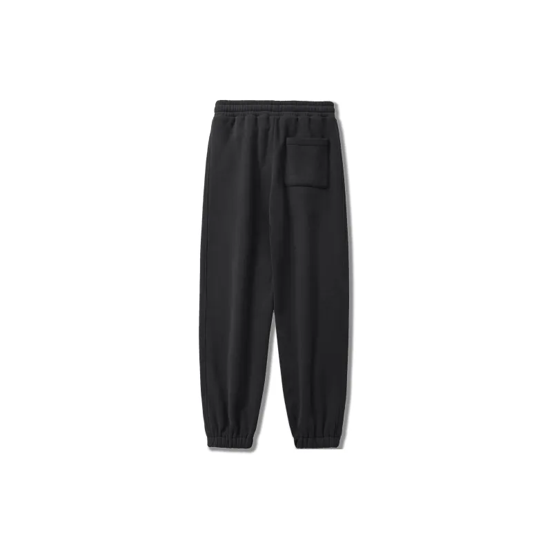 LA'T.WEEKEND Casual Pants Unisex-1