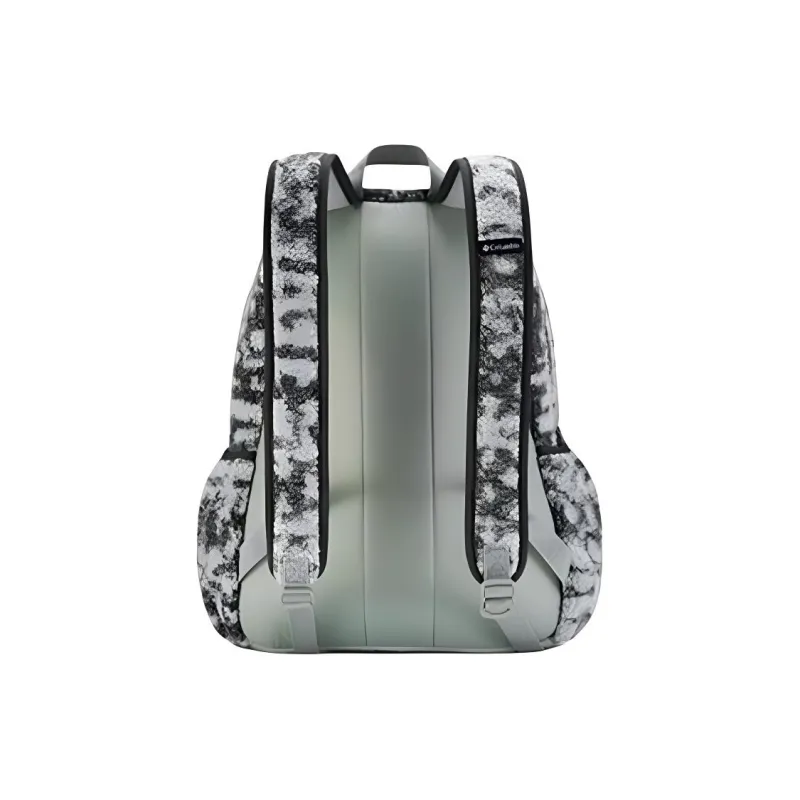 Columbia Fabric Backpack Regular Unisex Army Green-1