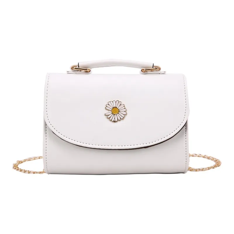 NIUMJ PU Handbag Regular Women's Multicolor-2
