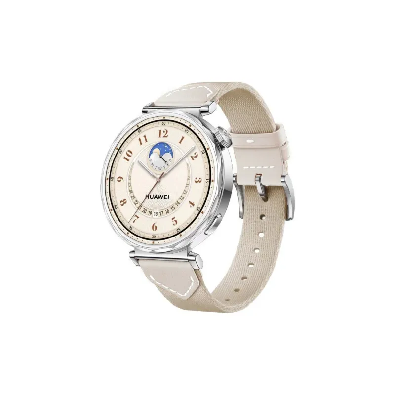 MSSM Watch Band Huawei Compatibility Nylon Material-3