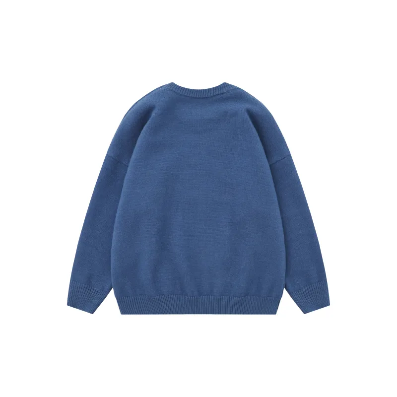 TYPERIGHTER Knitwear Unisex-9