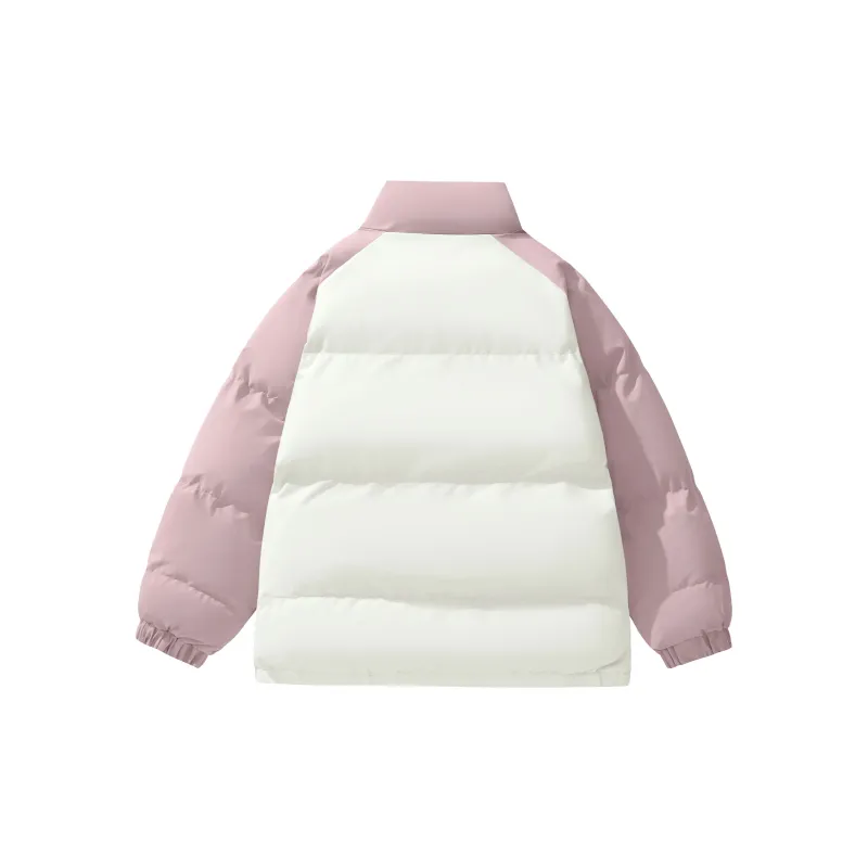 David Bakken x DAOMEIXIONG LIANMINGKUAN Puffer Jacket Unisex-27