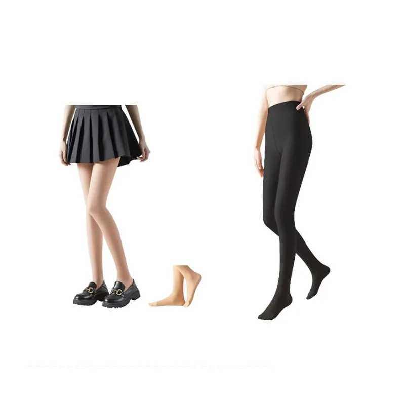 Cotton Gene Leggings Women's Combo Set-16