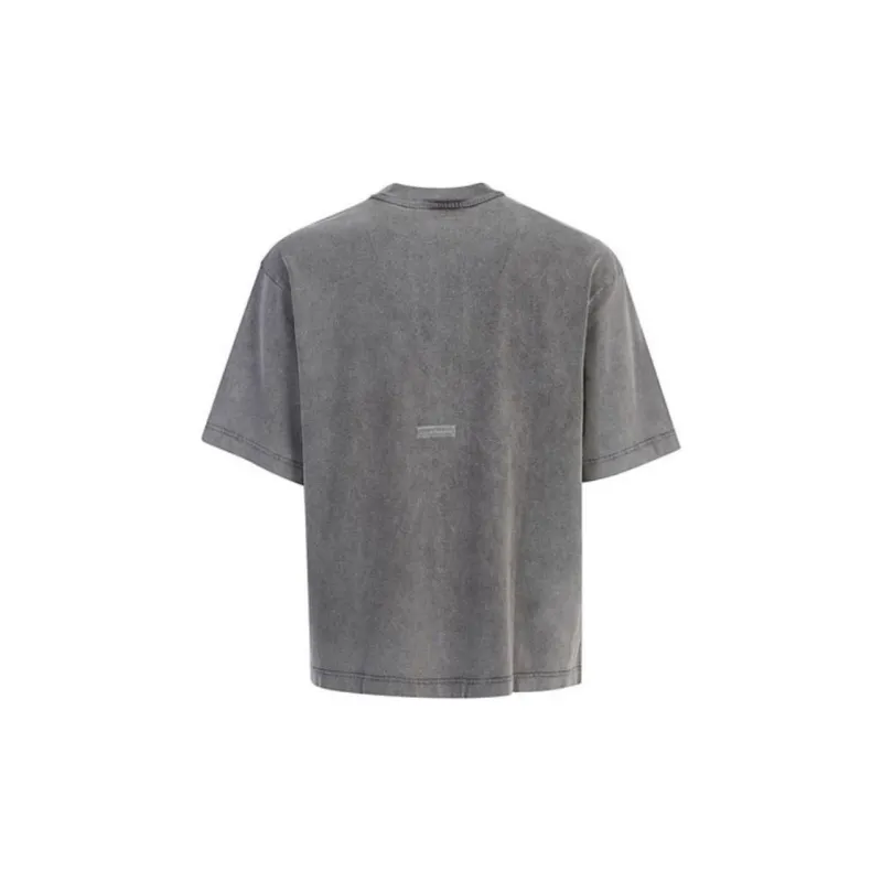 Acne Studios Crewneck T Shirt-1