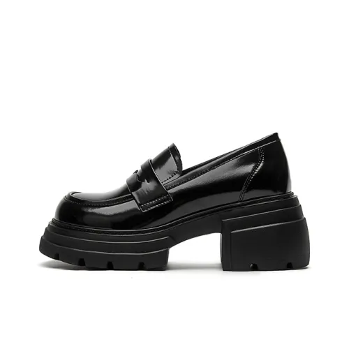 DAPHNE Loafers Women's