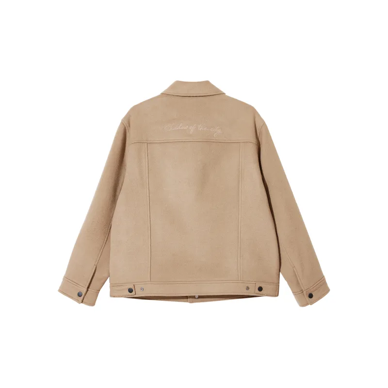 JACK&JONES Coats Men-1