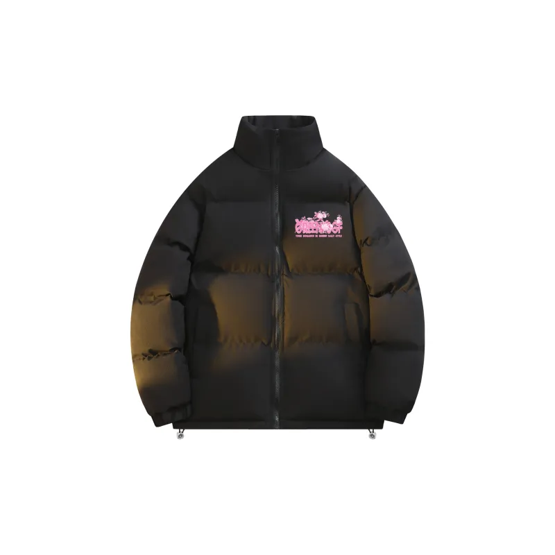 GF Puffer Jackets Unisex-1