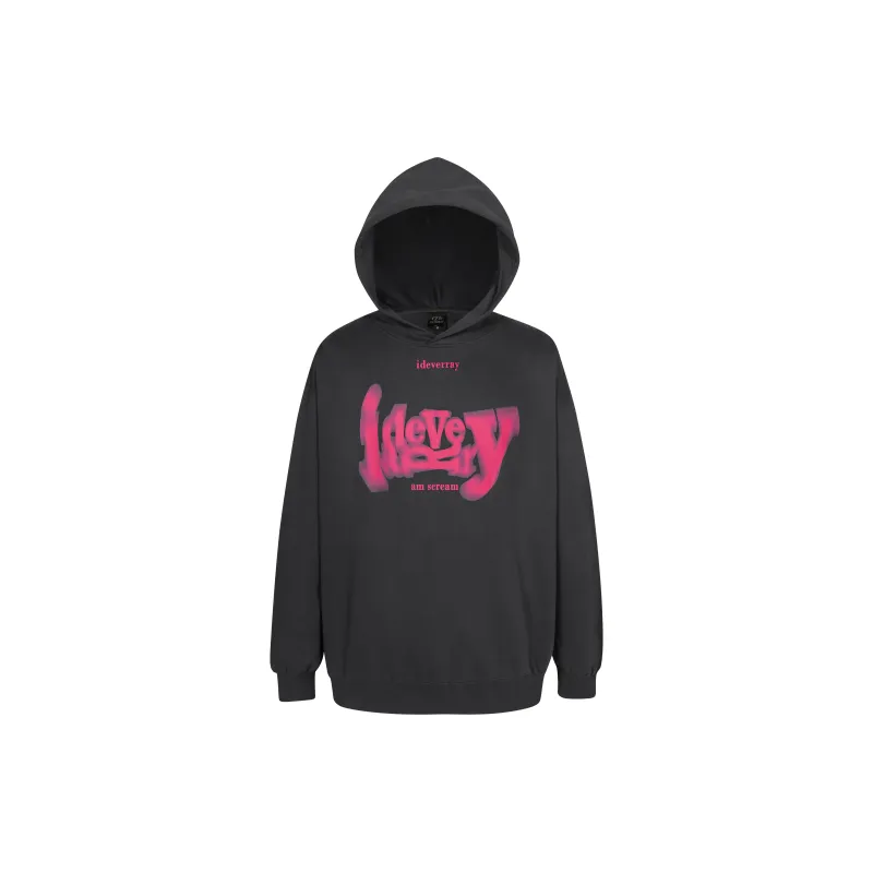 IDEVERRAY Sweatshirts Unisex-9