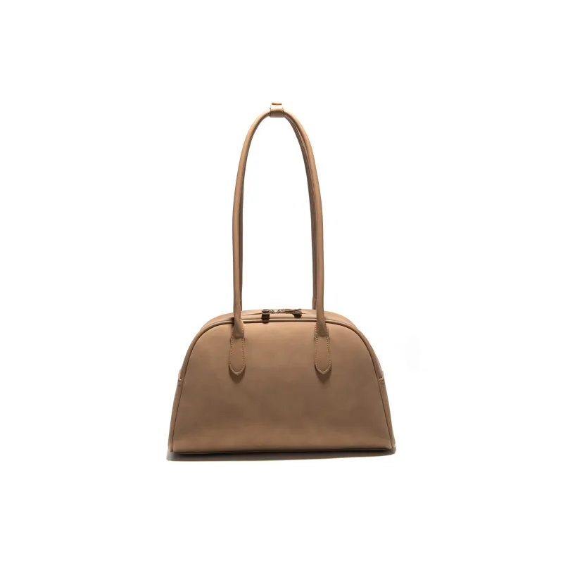 PAULS BOUTIQUE Synthetic Leather Shoulder Bag Women's Multicolor-4