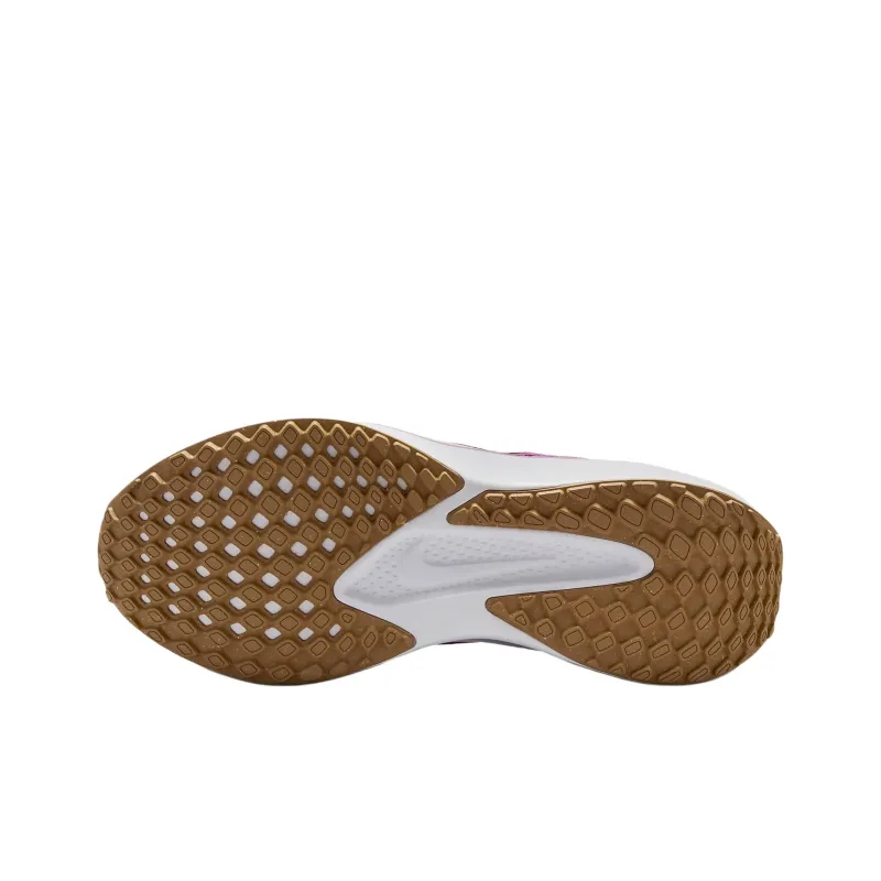 Nike Quest 6 Hot Fuchsia Beyond Pink White Metallic Red Bronze Women's-5