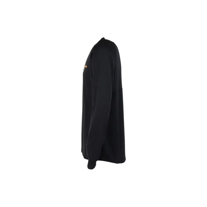 Under Armour T Shirt Men's Black-2