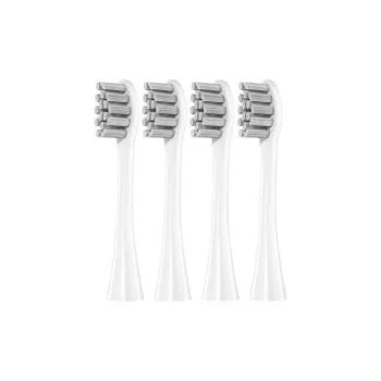 Fly Toothbrush Heads