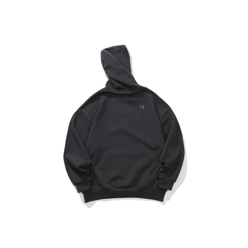 Nautica White Sail Hoodie Men's-1