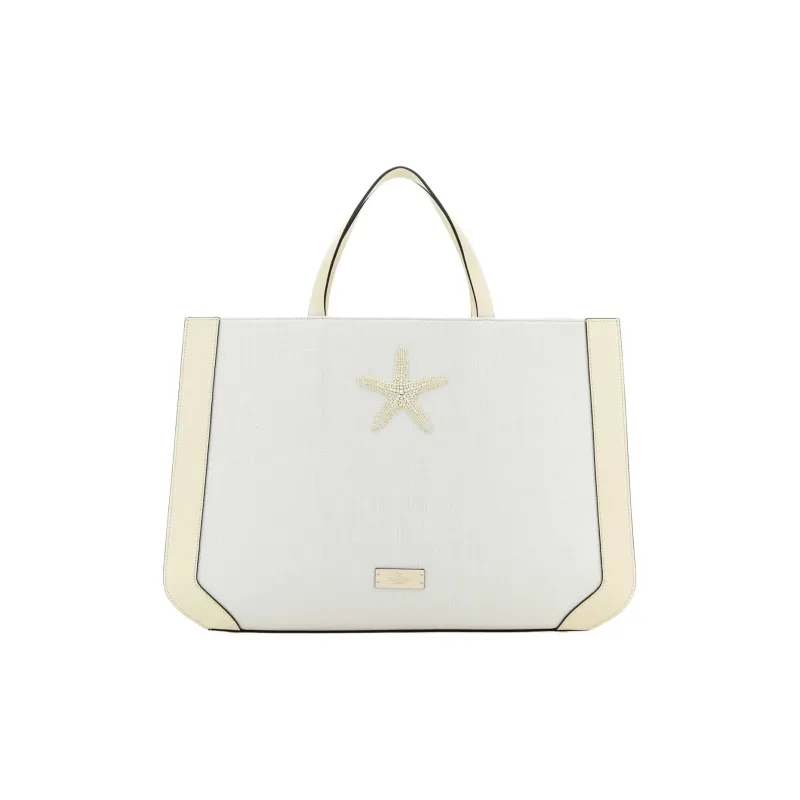 Valentino Escape VLogo Signature Tote Bag-2