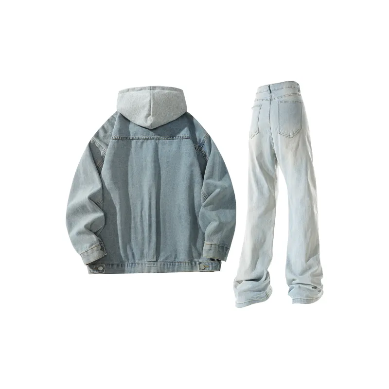 Tre Club Casual Sportswear Unisex-9