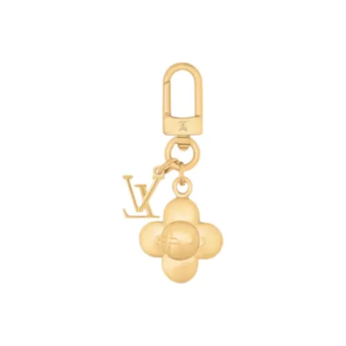 LOUIS VUITTON Vivienne Xmas Bag Charm