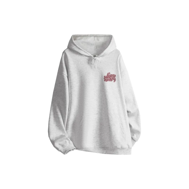 CAREBEARS Sweatshirts Unisex-3