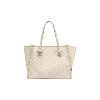 GIANNI CHIARINI Marcella Top Handle Bag