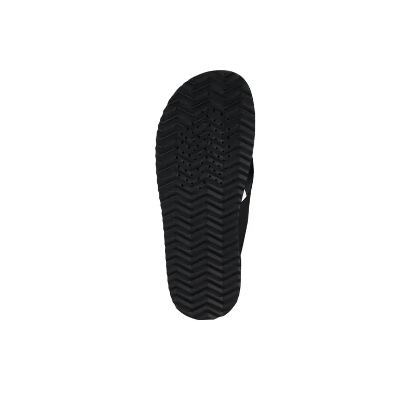GEOX Slip-Resistant Flip Flops Men's Black-5