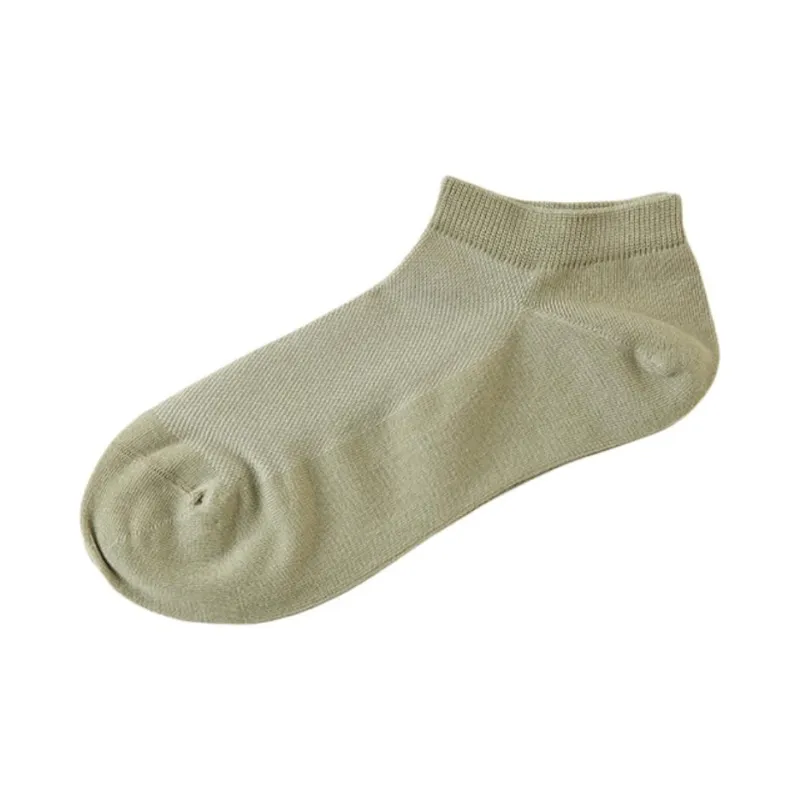 NITORI Ankle Socks Men's 1 Pack-9