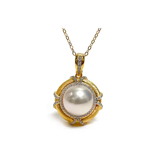 PEARL QUEEN Freshwater Pearl Necklaces Women's