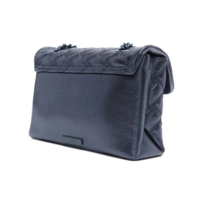 Kurt Geiger London Kensington Drench Shoulder Bag-1