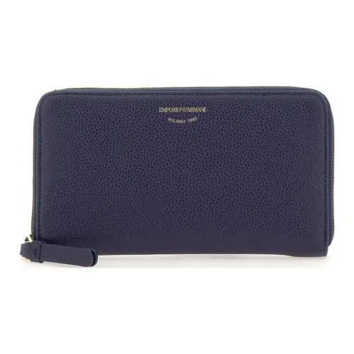 DSQUARED 2 Urban Zip-around Wallet