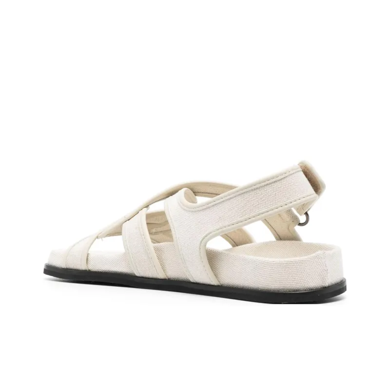 Toteme The Chunky Sandals-3