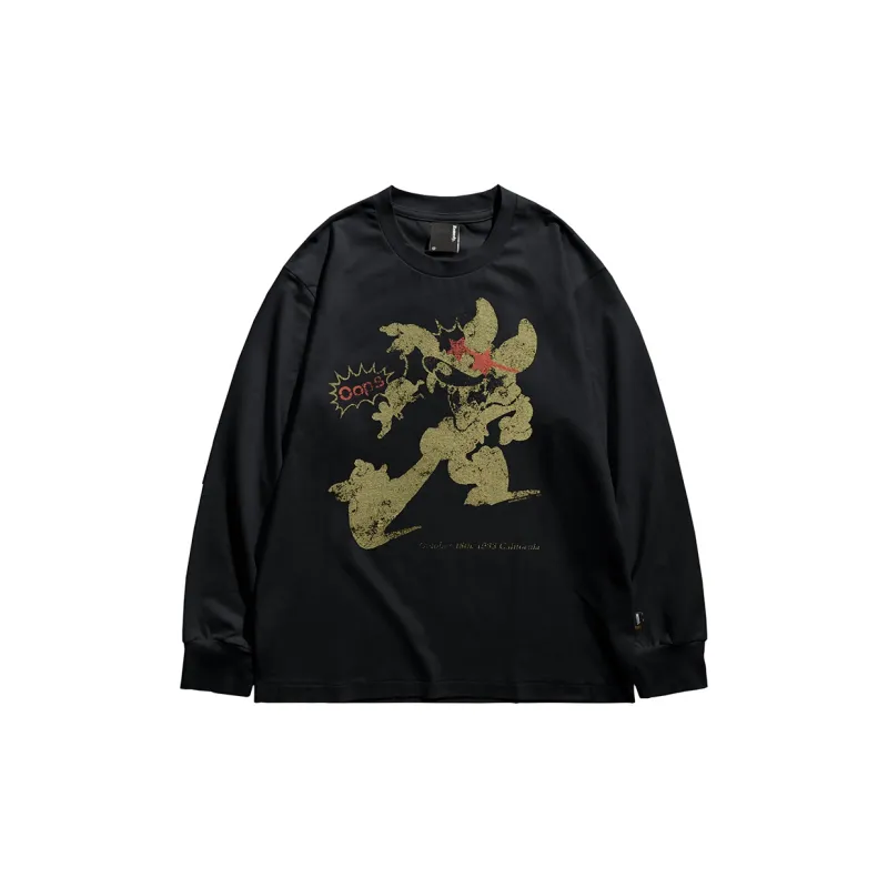 REMEDY T Shirts Unisex-6