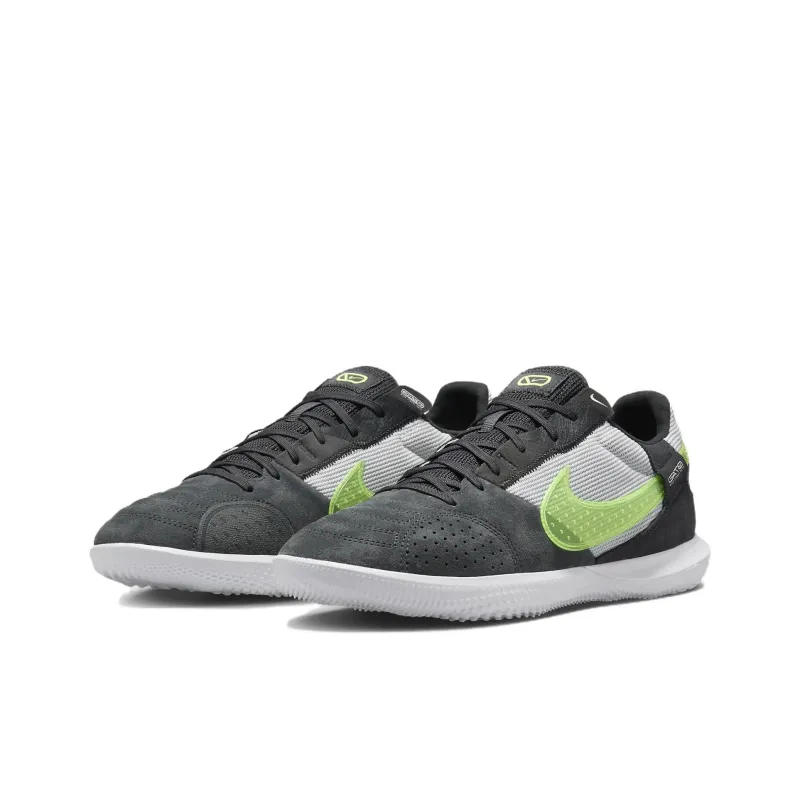 Nike Streetgato Black Volt-1