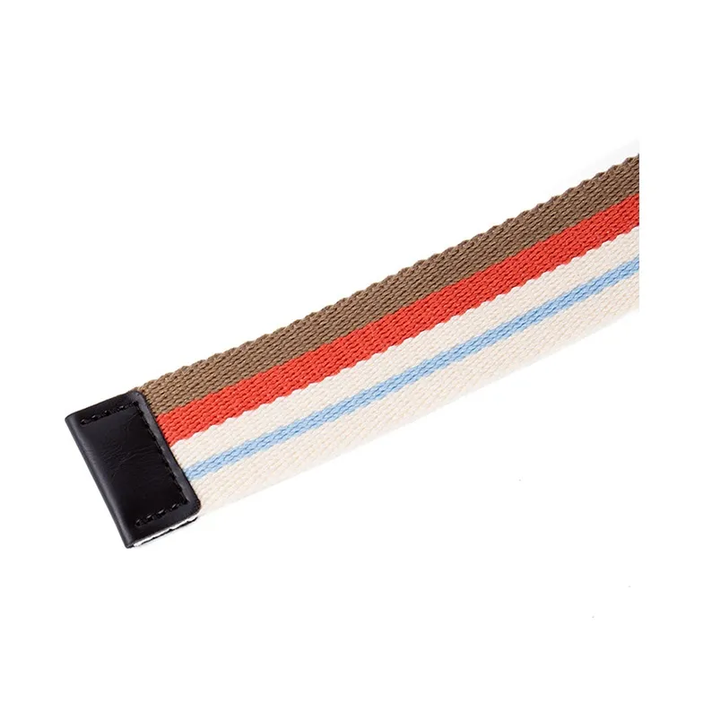 YUZHAOLIN Nylon Belt Unisex 3.8CM-3