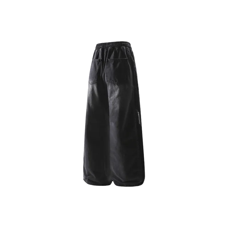 FAKE VINTAGE Jeans Unisex-1