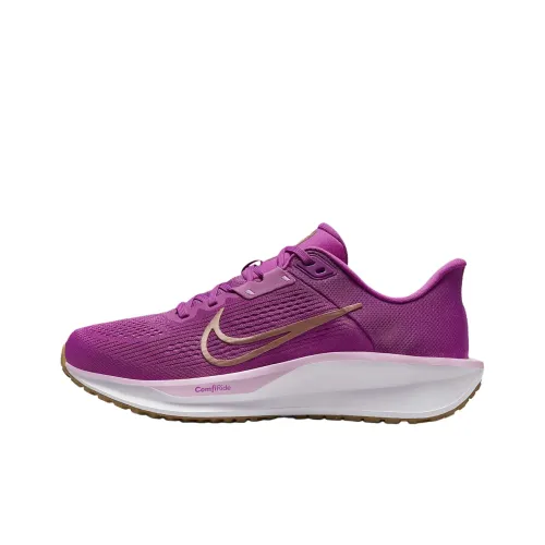 Nike Quest 6 'Hot Fuchsia Beyond Pink' Women's