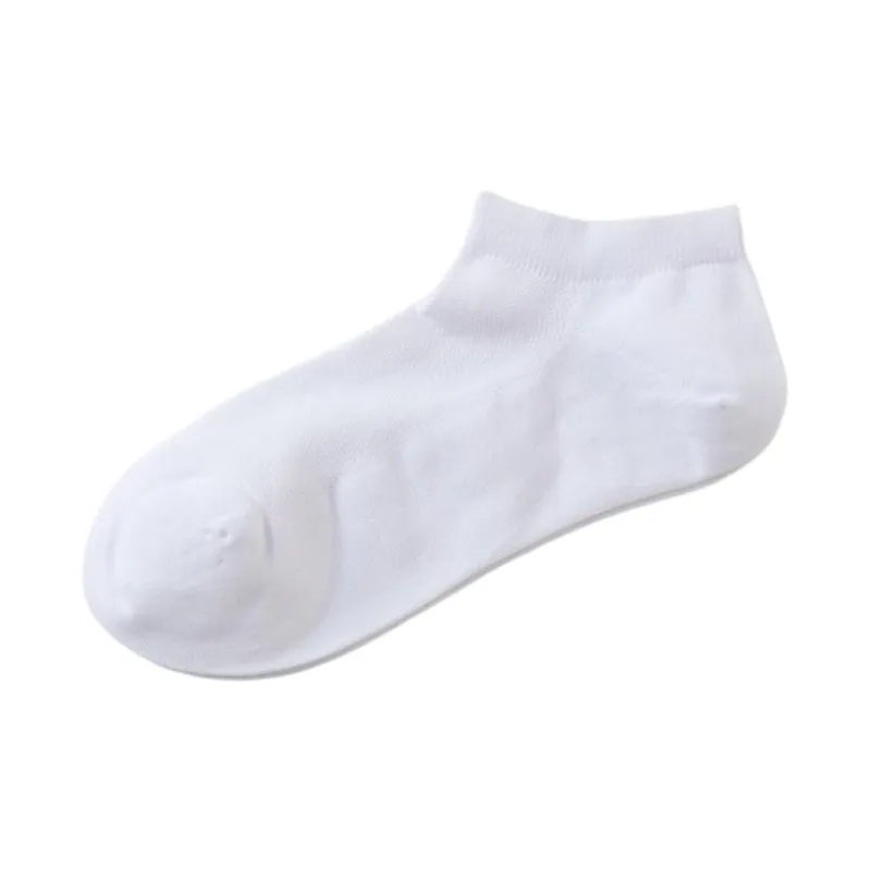 NITORI Ankle Socks Men's 1 Pack-18