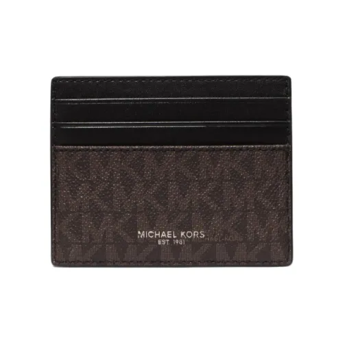 MICHAEL KORS Greyson Card Holders