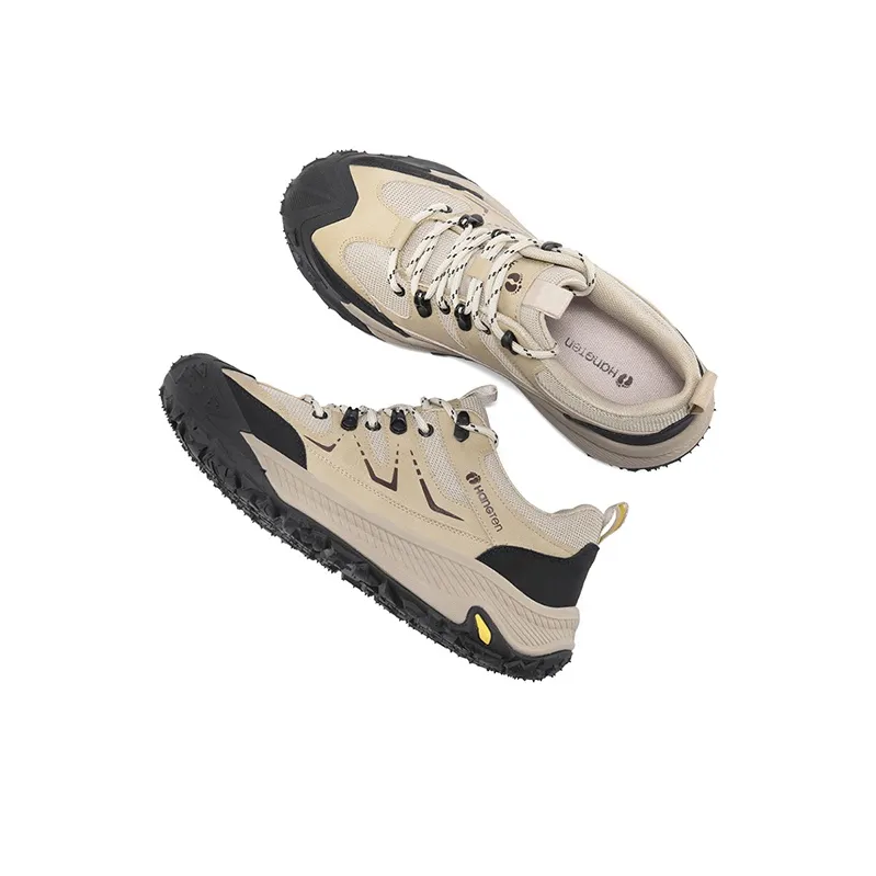 HANG TEN Low-Top Outdoor Shoes Men's-5