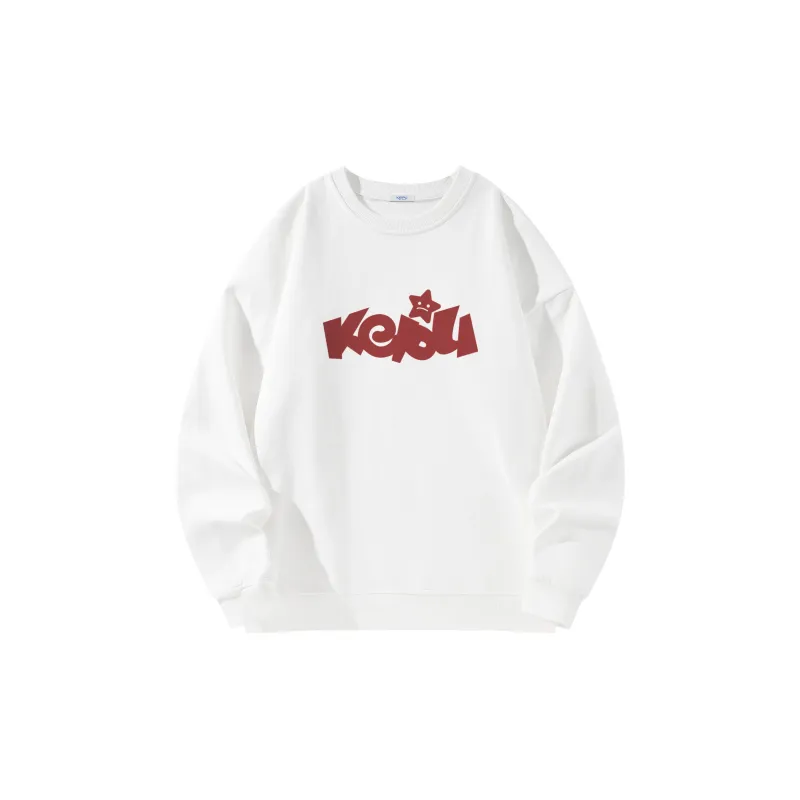 Kepu Sweatshirts Unisex-5